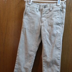 Boys chinos-type pants Ultimate Skinny